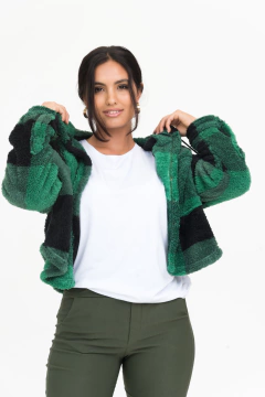 Pantalon SHOCK Militar - Silaba