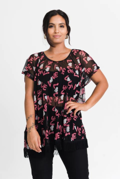 Vestido Paloma playero
