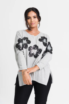 SWEATERS ANGELIC