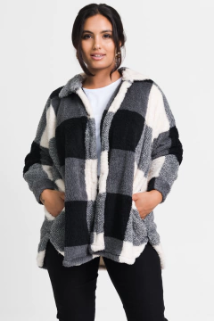 Camisaco Tif - comprar online