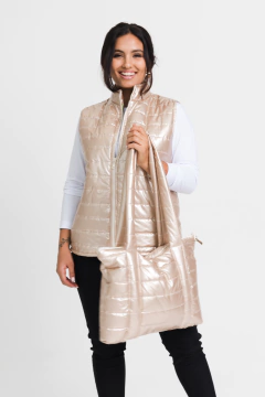 Bag puffer - comprar online