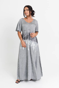 Vestido LUZ - tienda online