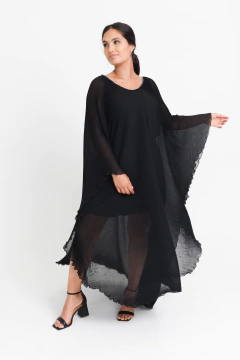 Vestido Ross NEGRO