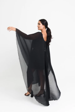 Imagen de Vestido Ross NEGRO