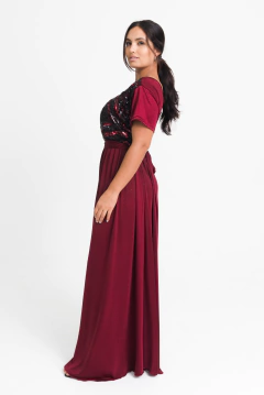 Vestido Cruz - tienda online