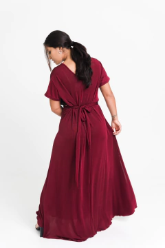 Vestido Cruz