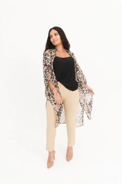 Camisa Sofia