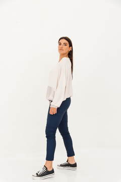 Pantalón SHOCK Azul en internet