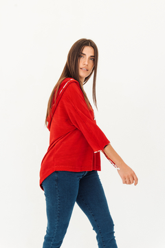 Remera Austria - tienda online