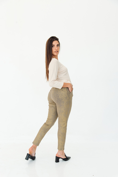 Pantalon RENÉ - comprar online