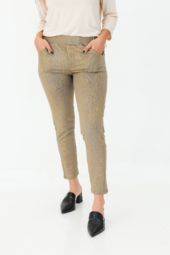 Pantalon RENÉ