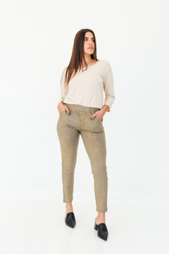 Pantalon RENÉ - tienda online