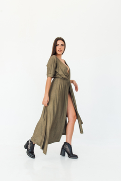Vestido Elen