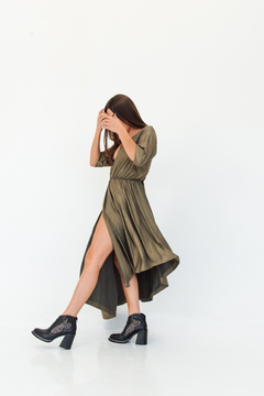 Vestido Elen - tienda online
