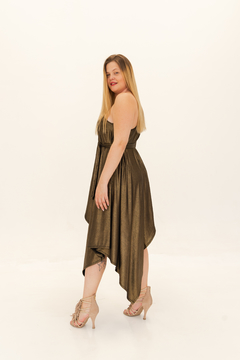 Vestido Allegra
