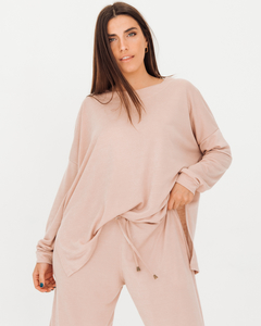 Sweater Classic Rústico en internet