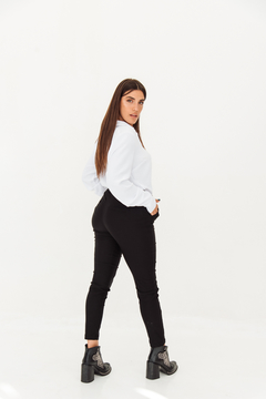 Pantalón SHOCK negro - Silaba