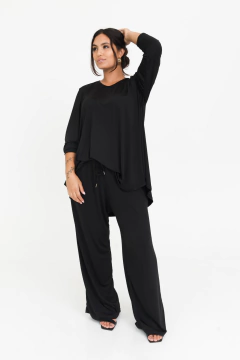 Remera Carla Morley - tienda online