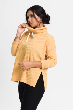 Sweater Joy Maiz en internet