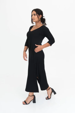 Vestido Mágico Negro - tienda online