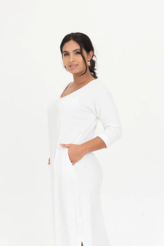 Vestido Mágico Tiza - comprar online