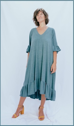 Vestido Carla - comprar online
