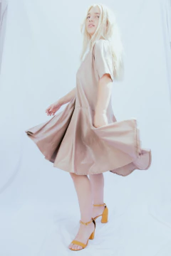 Vestido Madrid - comprar online