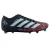 Botin Seta con Tapones