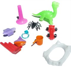 Mini Brinquedinhos sortidos para lembrancinhas - Mais Você Utilidades | Utilidades, Presentes, Decorações, Brinquedos e Papelaria.