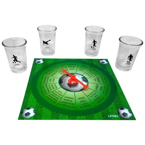 Jogo De Dardos Para Brincar E Beber Com Amigos Shot Cassino em