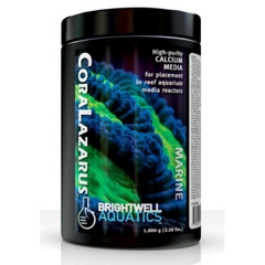 Coral Lazarus Brightwell