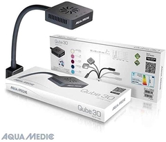 Qube 30  Aquamedic