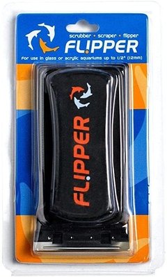 flipper iman