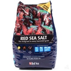 Red Sea Salt
