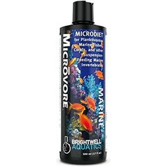 Microvore Brightwell