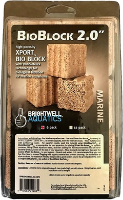 Xport Bio Brightwell Aquatics