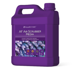 Aquaforest Air Media Scrubber