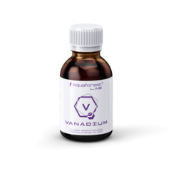 Vanadium Aquaforest Lab