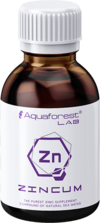 Zincum Aquaforest Lab