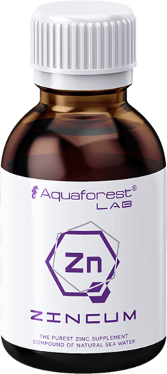 Zincum Aquaforest Lab