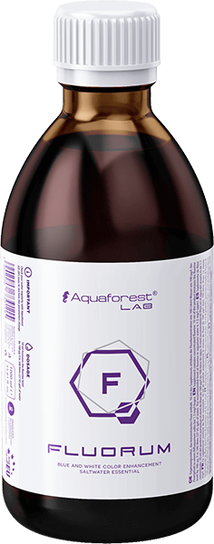 Fluor Aquaforest Lab 1 LT