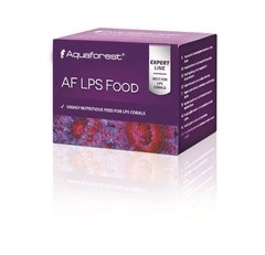 Aquaforest LPS food