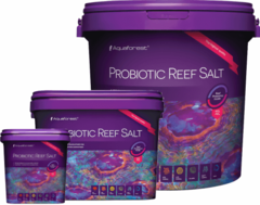 sal probiotica