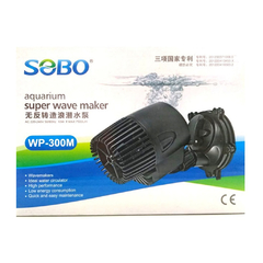 Bomba Sobo WP-300m