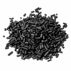 Carbon Activado 500 gr en bolsa portante