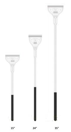 Scrapper Continuum Aquatics