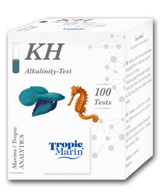 Test KH Tropic Marin