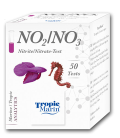 Test NO2/NO3 Tropic Marin