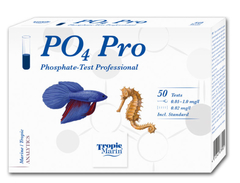 Test PO4 PRO Tropic Marin
