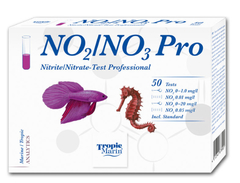 Test NO2/NO3 PRO Tropic Marin